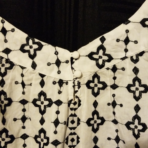 NWT  Lucky Brand Adorable Tank Top Size XS - Picture 2 of 6